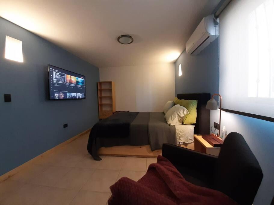 拉巴斯Departamento Azul公寓 外观 照片