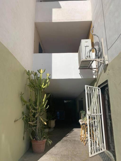 拉巴斯Departamento Azul公寓 外观 照片